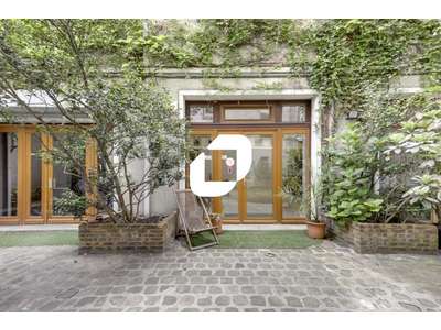 Location Bureaux à Paris 13e