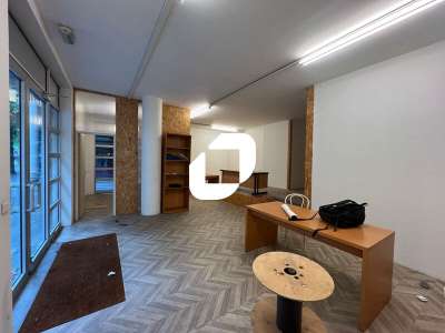 Location Bureaux à Paris 13e