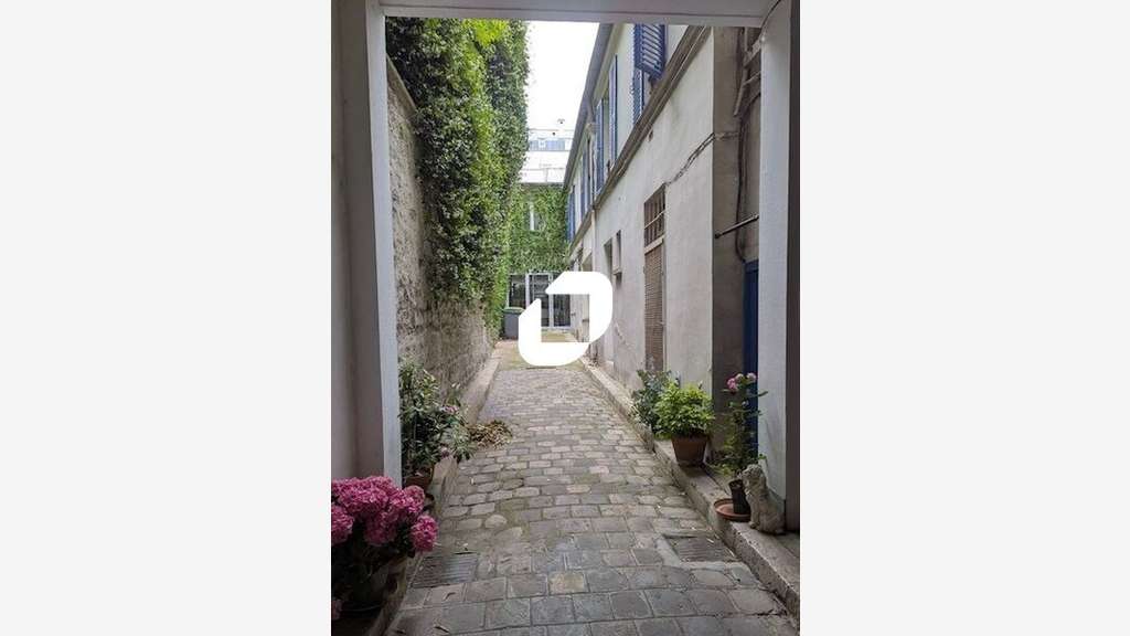 A louer Bureaux 331m² Paris