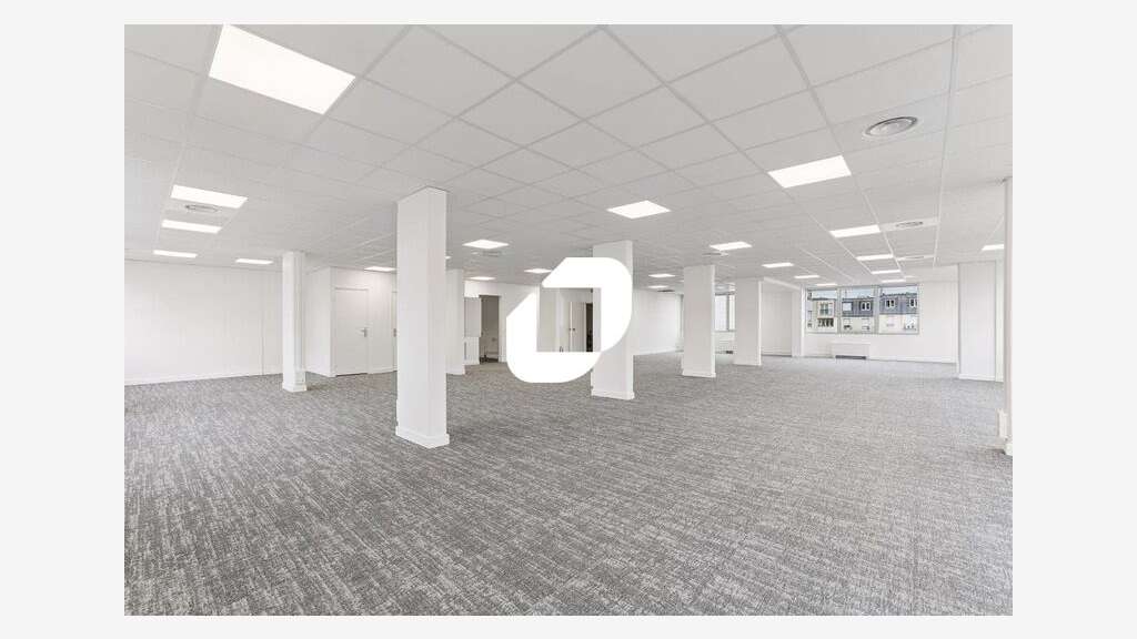 A louer Bureaux 322m² Paris