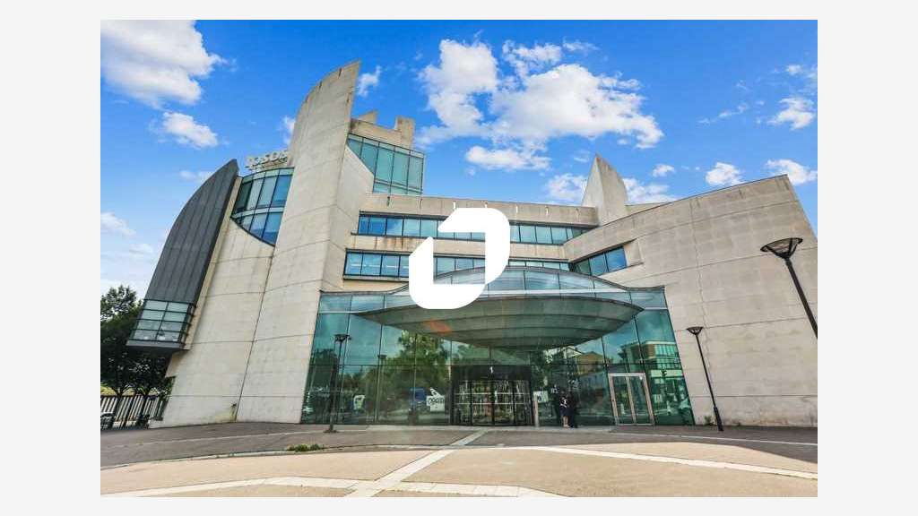 A louer Bureaux 2723m² Paris