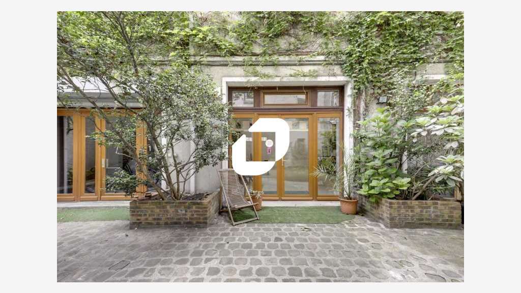 A louer Bureaux 170m² Paris