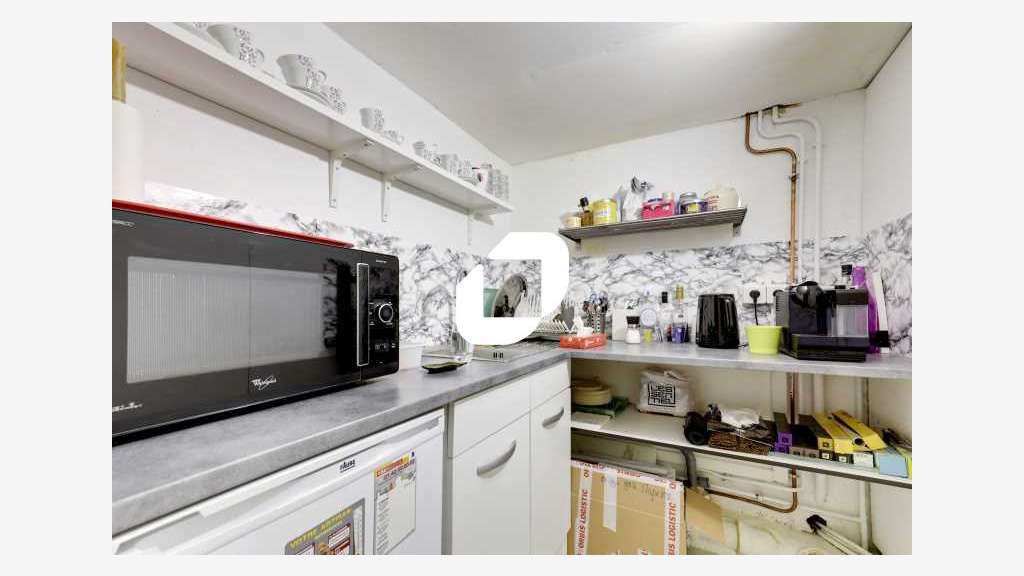 A louer Bureaux 170m² Paris