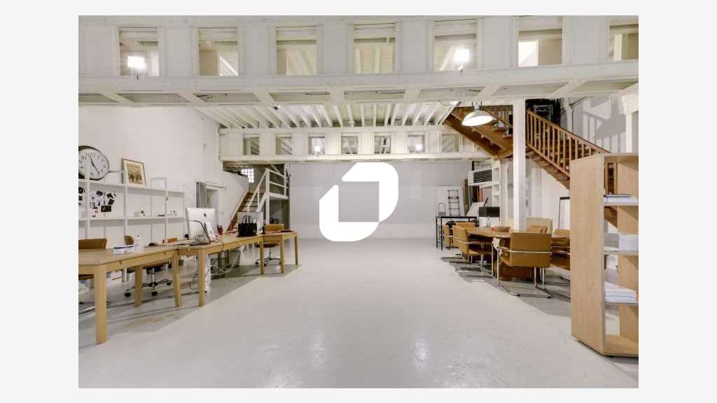A louer Bureaux 170m² Paris