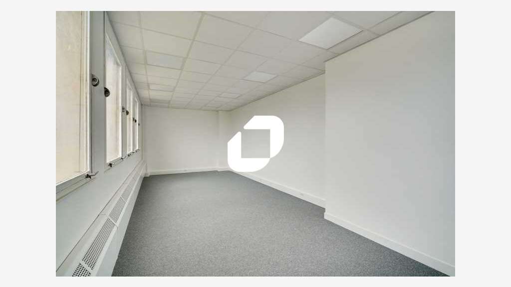 A louer Bureaux 1137m² Paris