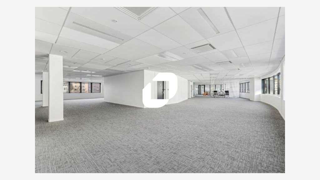 A louer Bureaux 4078m² Paris