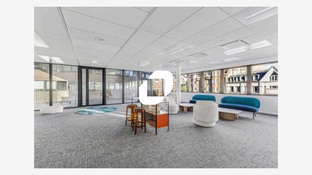 A louer Bureaux 4078m² Paris