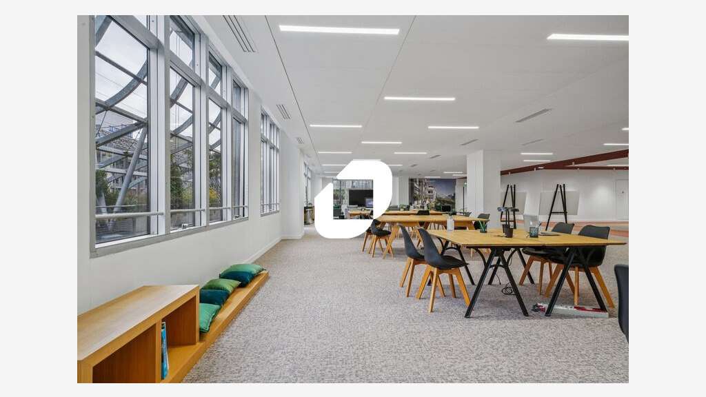 A louer Bureaux 8502m² Paris