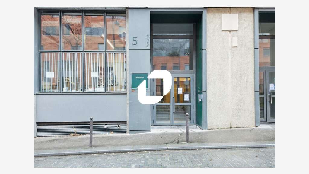 A louer Bureaux 8502m² Paris