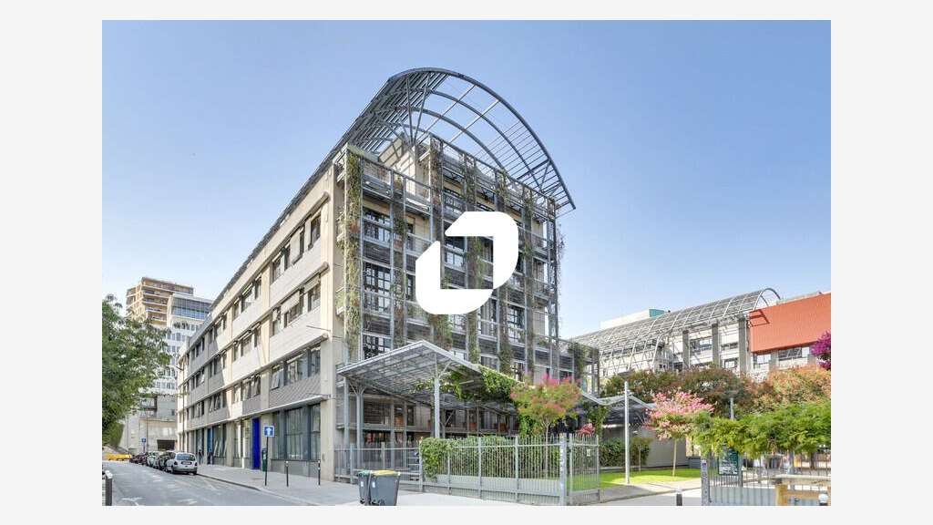 A louer Bureaux 8502m² Paris