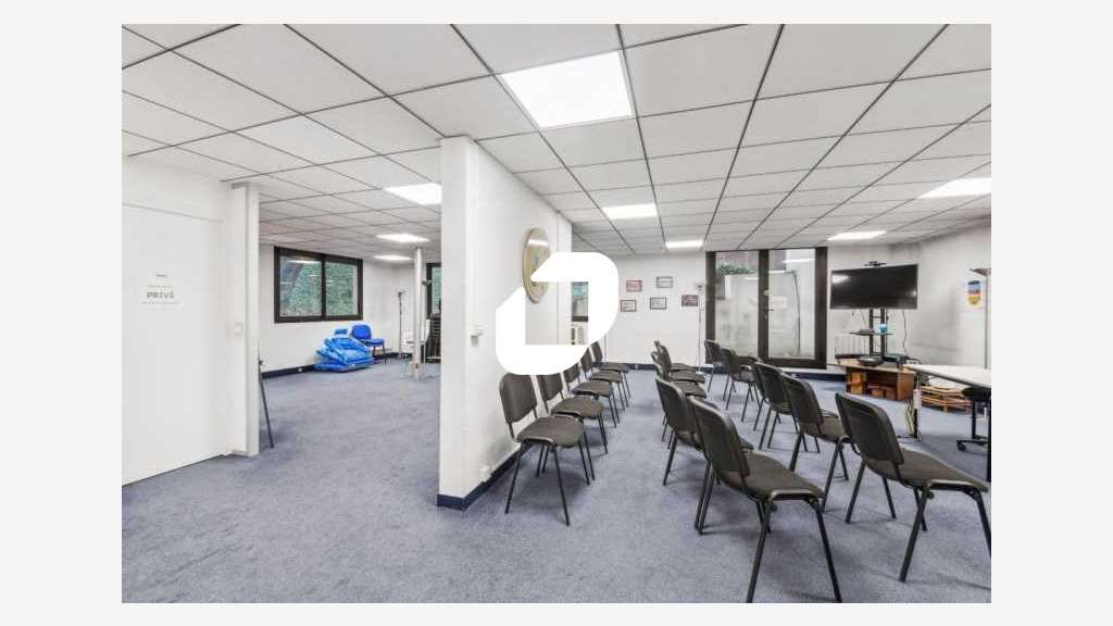 A louer Bureaux 260m² Paris