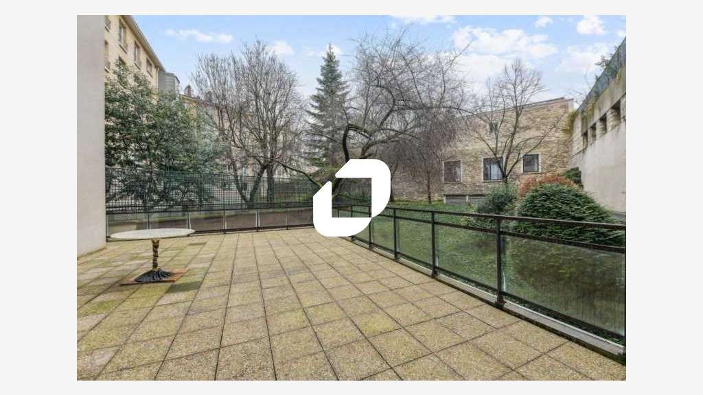 A louer Bureaux 260m² Paris