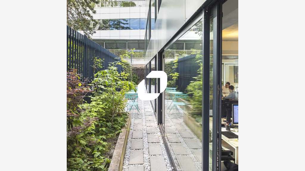 A louer Bureaux 471m² Paris
