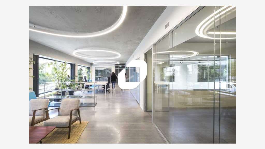 A louer Bureaux 471m² Paris