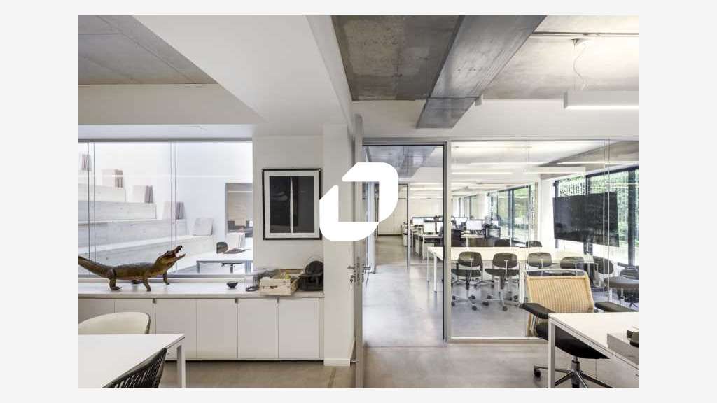A louer Bureaux 471m² Paris