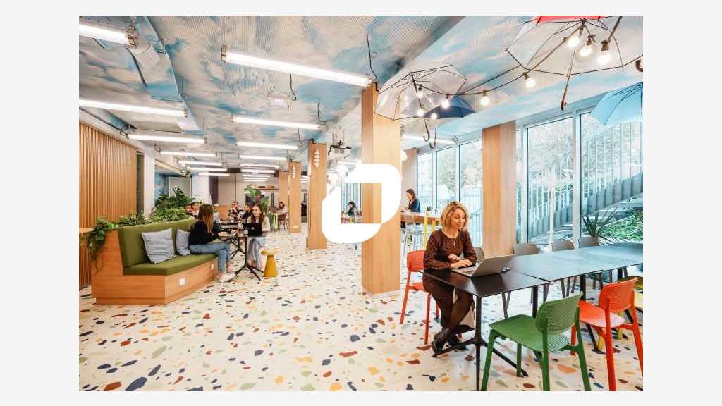 A louer Bureaux 2400m² Paris