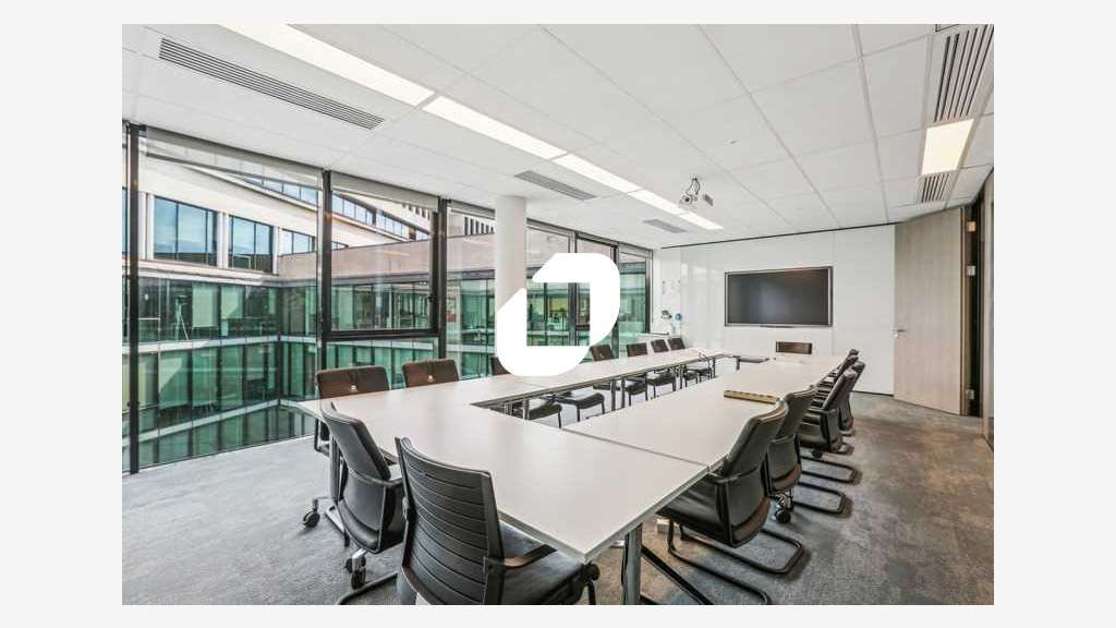 A louer Bureaux 2723m² Paris