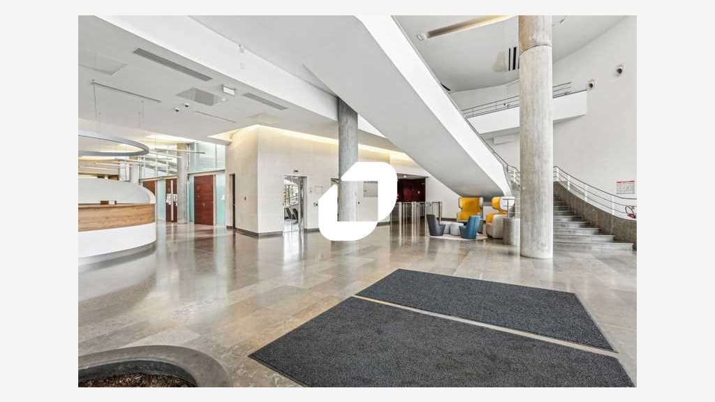 A louer Bureaux 2723m² Paris