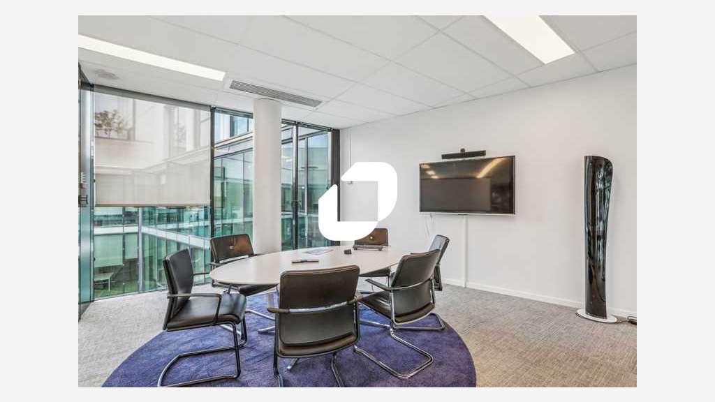 A louer Bureaux 2723m² Paris