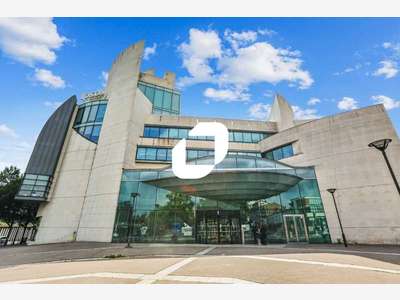 A louer Bureaux 2723m² Paris