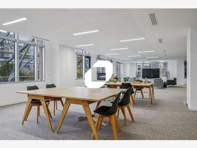 A louer Bureaux 8502m² Paris