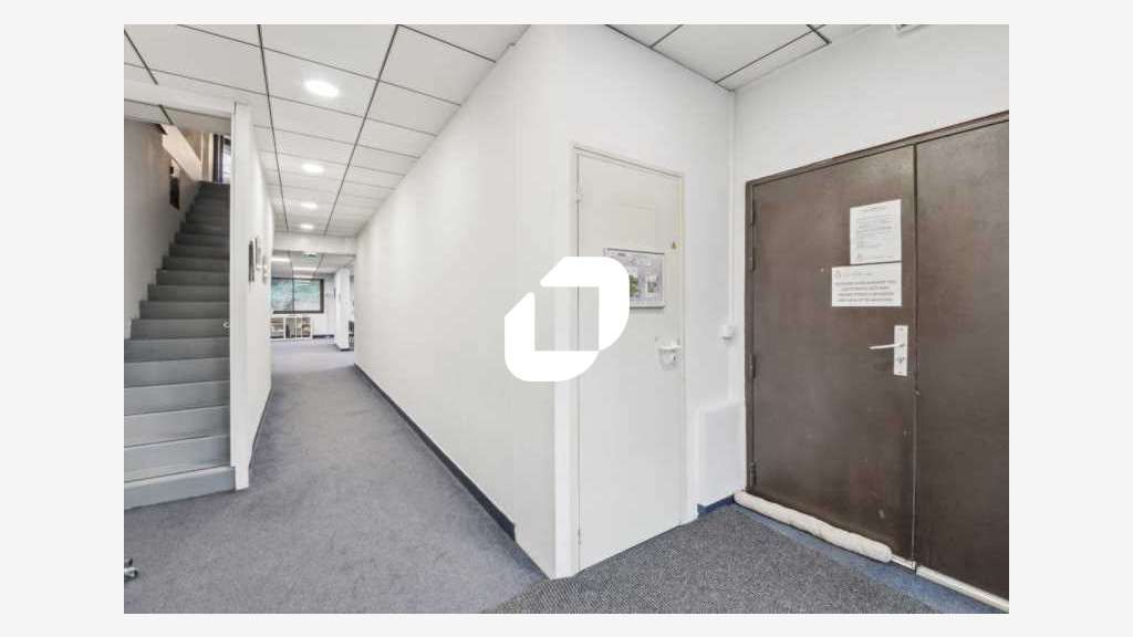A louer Bureaux 260m² Paris