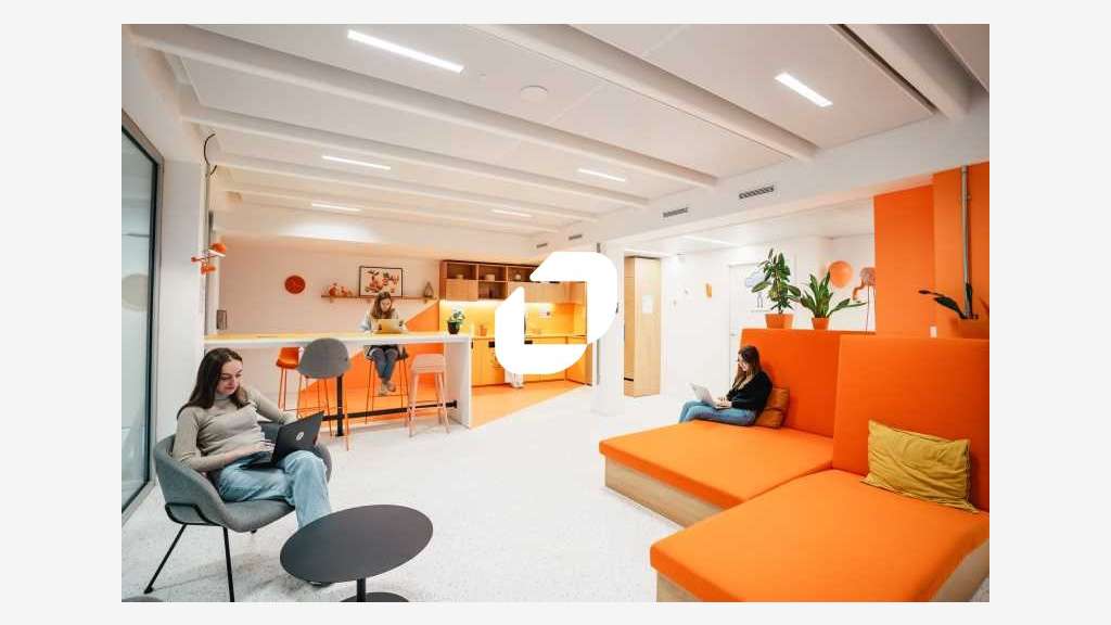 A louer Bureaux 2400m² Paris