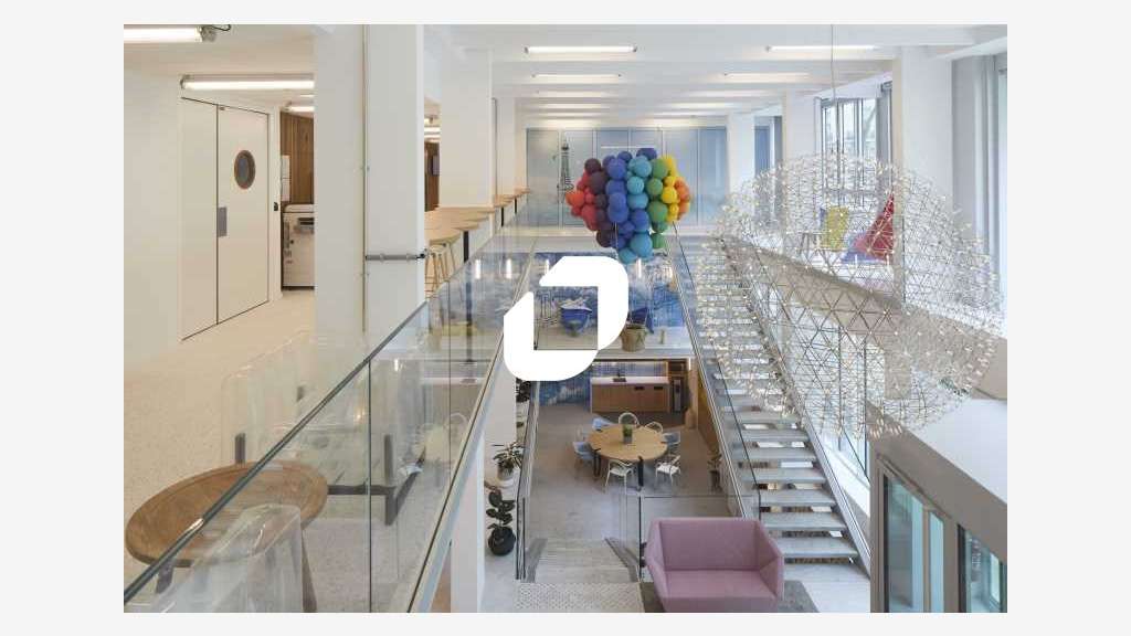 A louer Bureaux 2400m² Paris