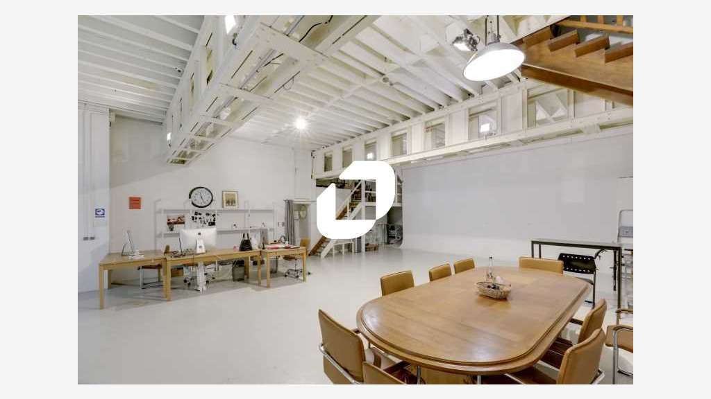 A louer Bureaux 170m² Paris