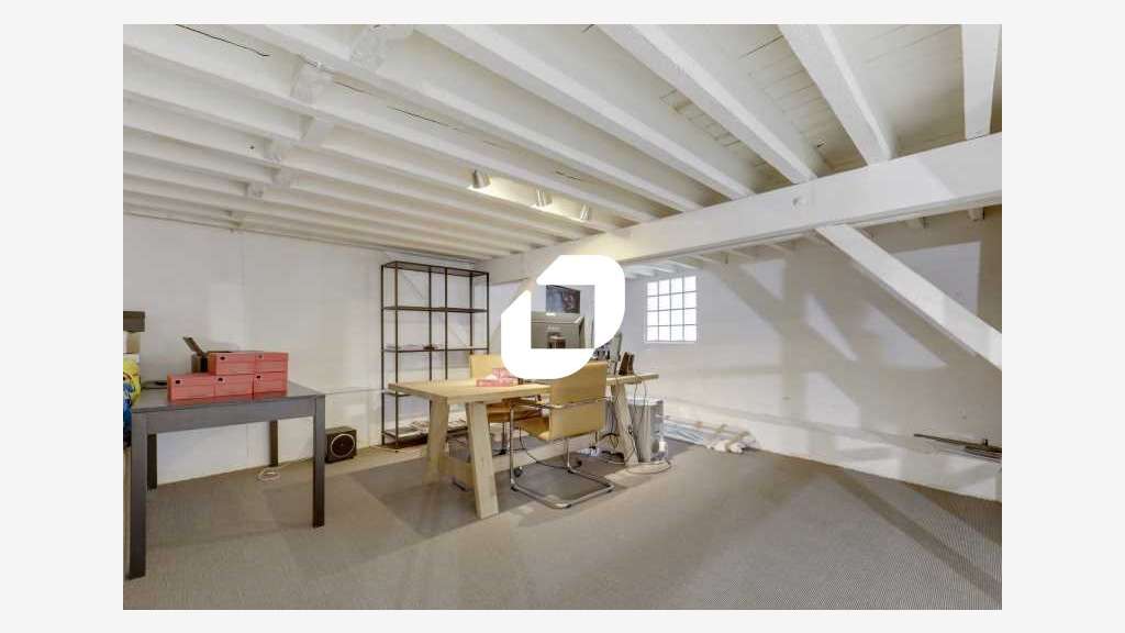 A louer Bureaux 170m² Paris