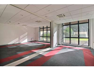 Location Bureaux à Paris 14e