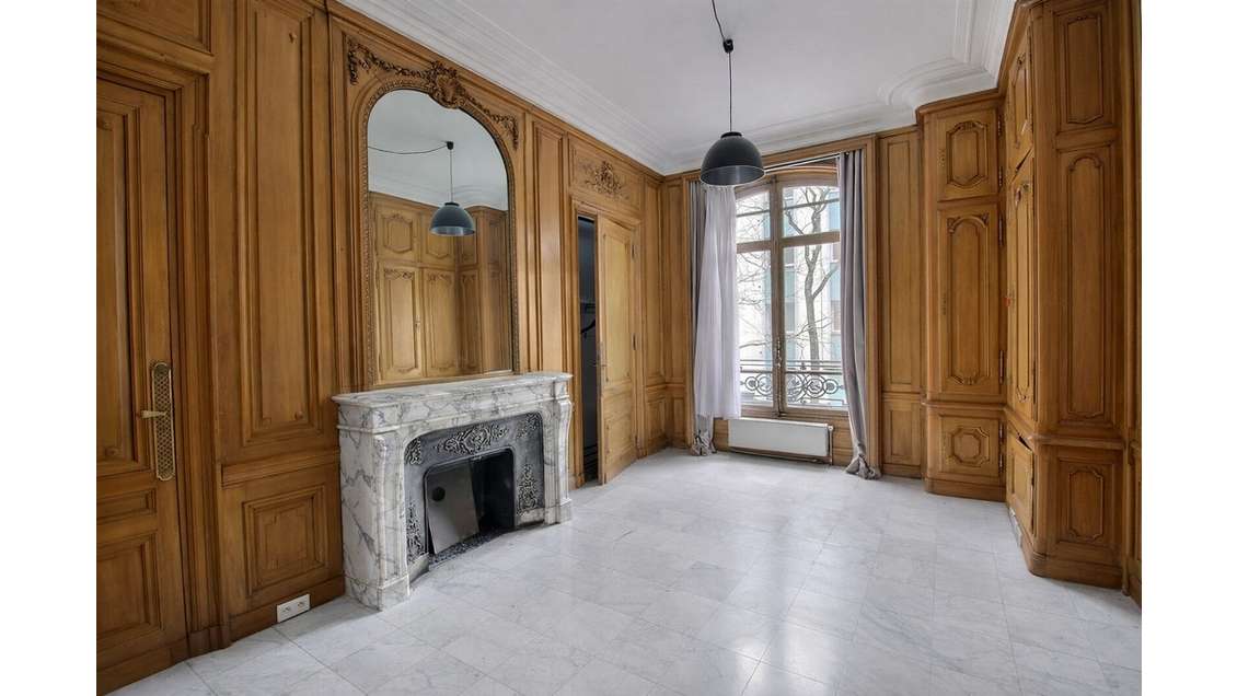 Location bureaux à Paris 14e métro Alésia