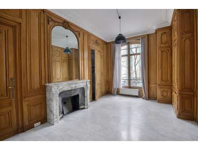 Location Bureaux à Paris 14e