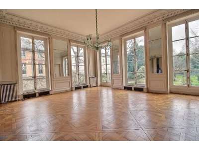 Location Bureaux à Paris 14e