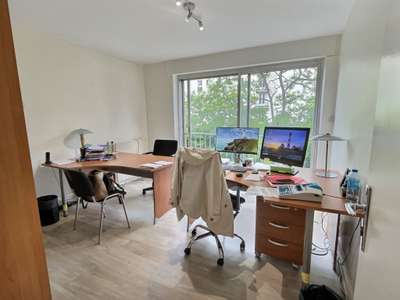 Location Bureaux à Paris 14e