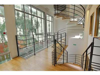 Location Bureaux à Paris 14e