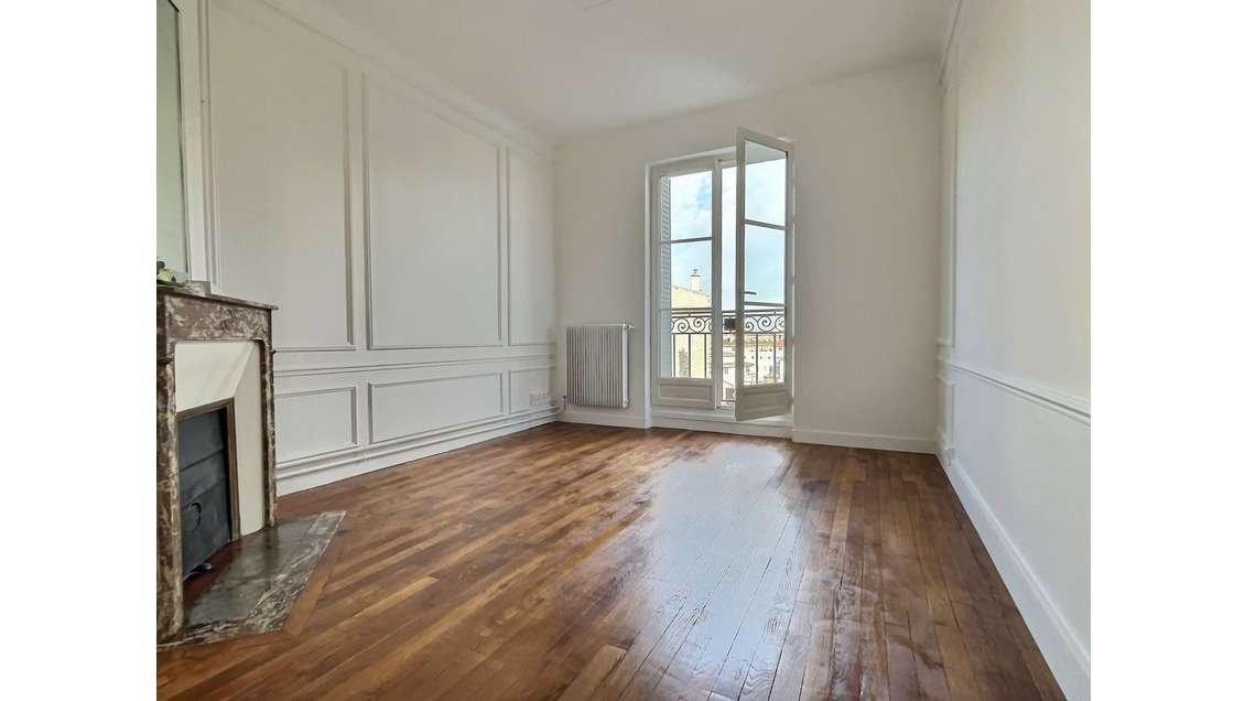 Location bureaux 96m² à Paris 14 Denfert Rochereau