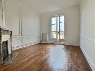 Location Bureaux à Paris 14e