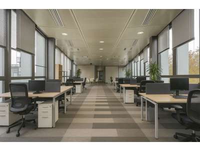 Location Bureaux à Paris 14e