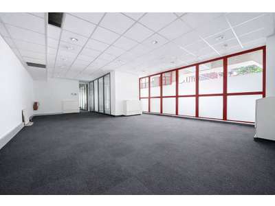 Location Bureaux à Paris 14e