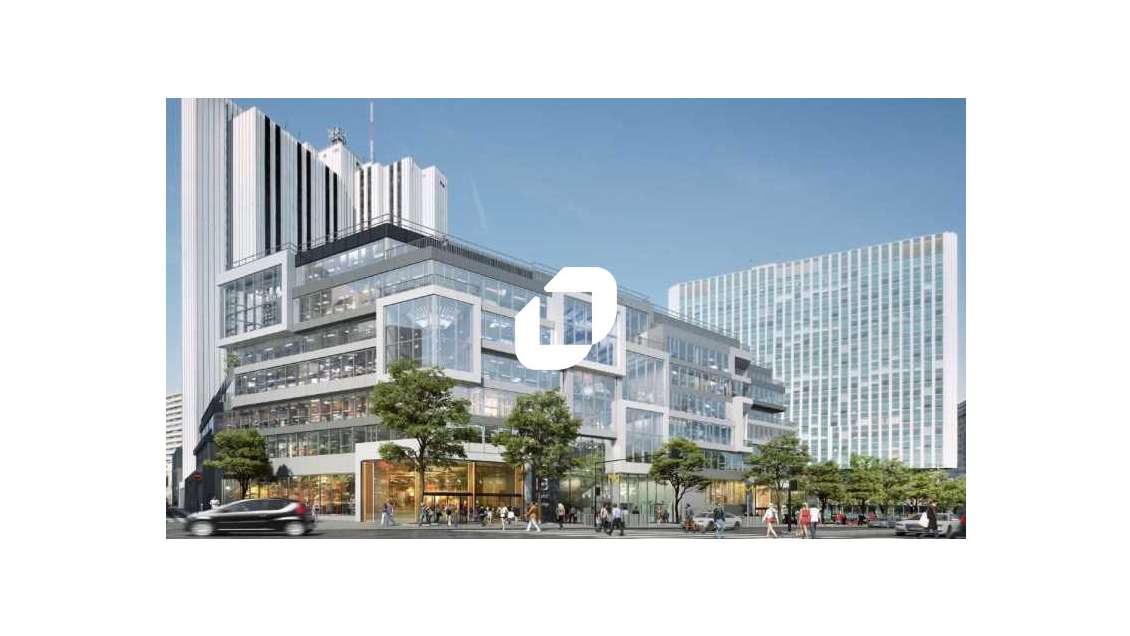 A louer Bureaux 580m² Paris