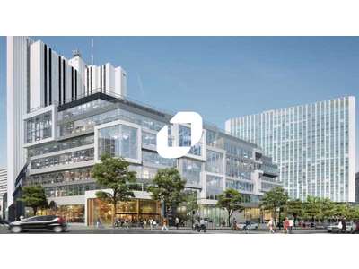 Location Bureaux à Paris 14e