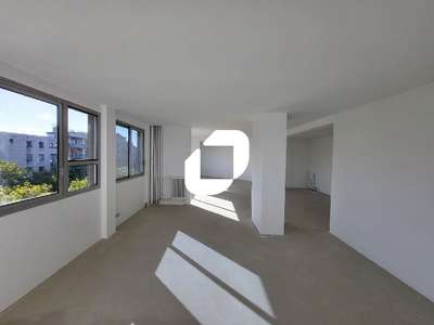 Location Bureaux à Paris 14e