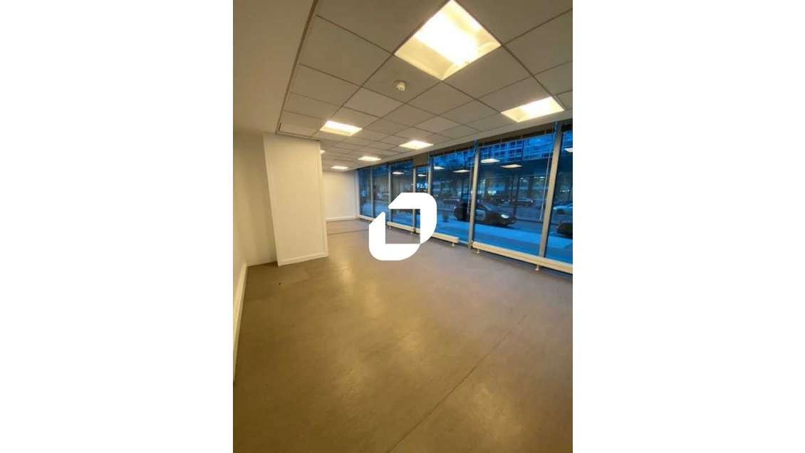 A louer Bureaux 54m² Paris