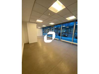 Location Bureaux à Paris 14e