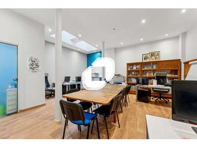 Location Bureaux à Paris 14e