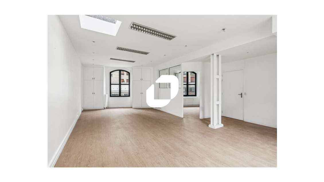A louer Bureaux 70m² Paris