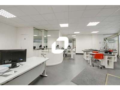 Location Bureaux à Paris 14e