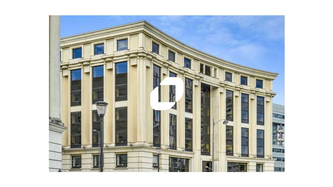 A louer Bureaux 285m² Paris