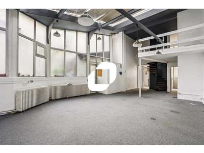 Location Bureaux à Paris 14e
